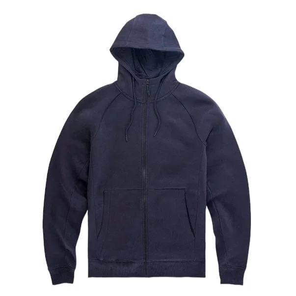 Jordan Craig Uptown Zip-Up Hoodie (Navy) - 8820H