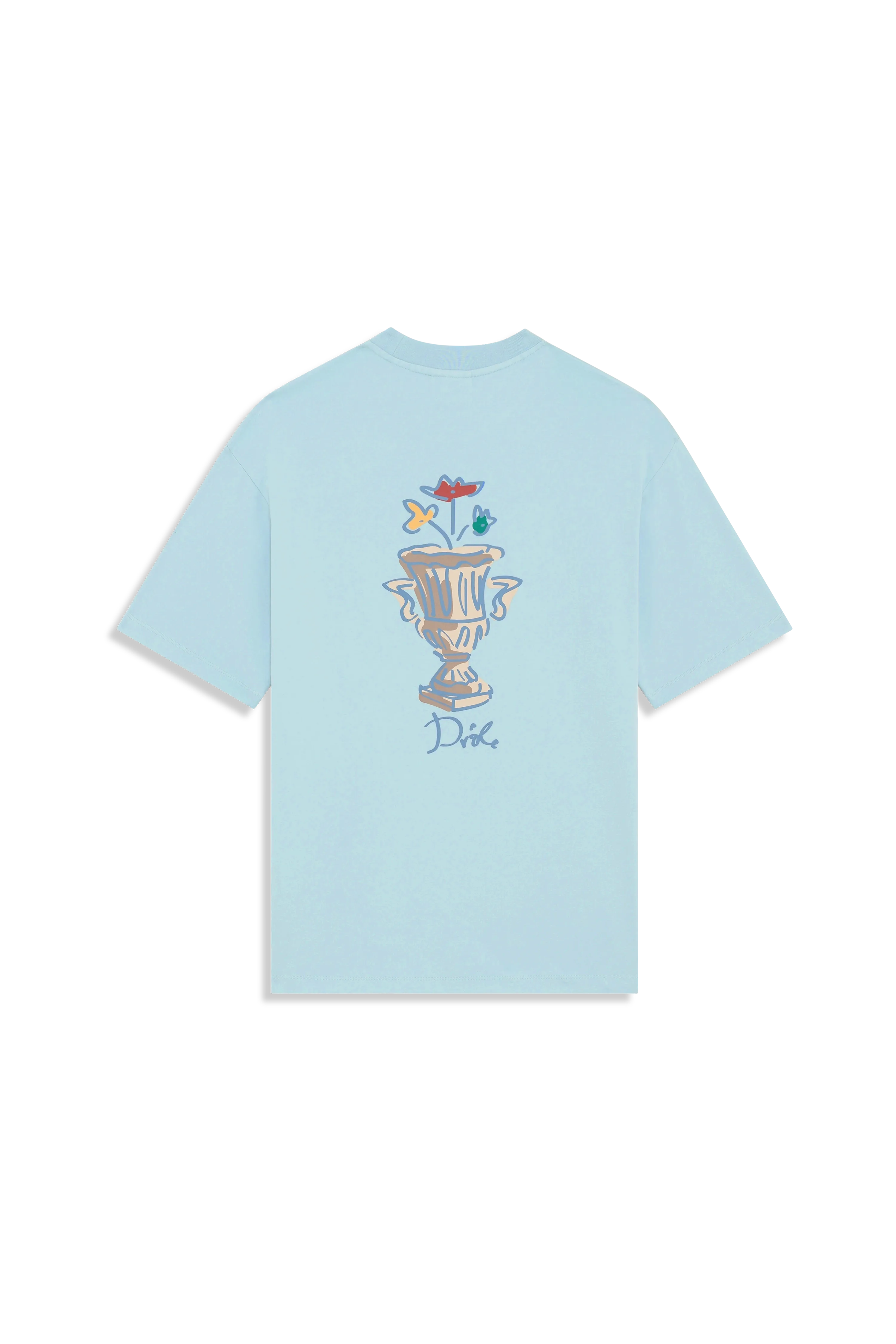 Le T-Shirt Vase