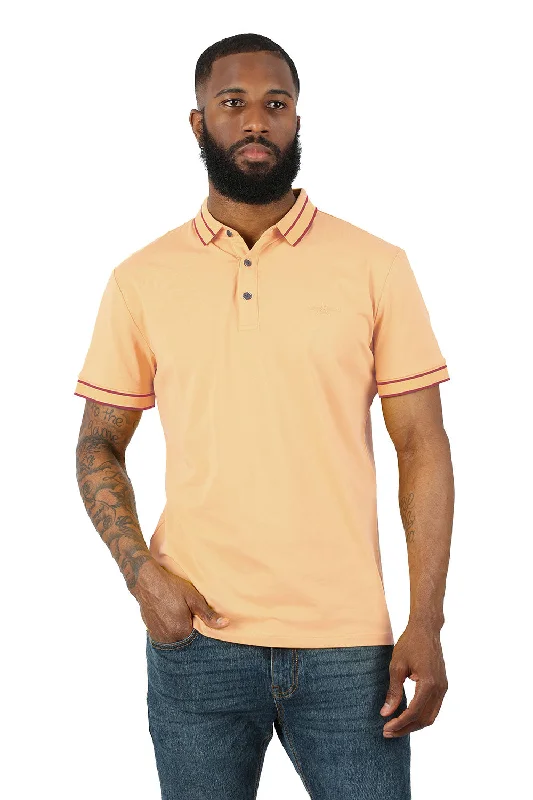 Leisure Way Polo Shirt