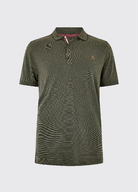 Morrison Polo - Pesto