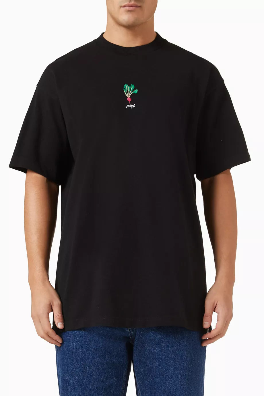 Radish Oversized Auxiliary T Shirt