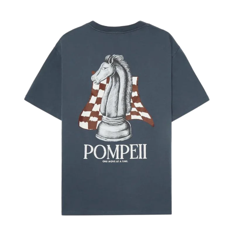 Chess Mineral Tee