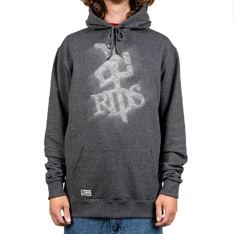 RDS CDN HOOD BURLAP OG