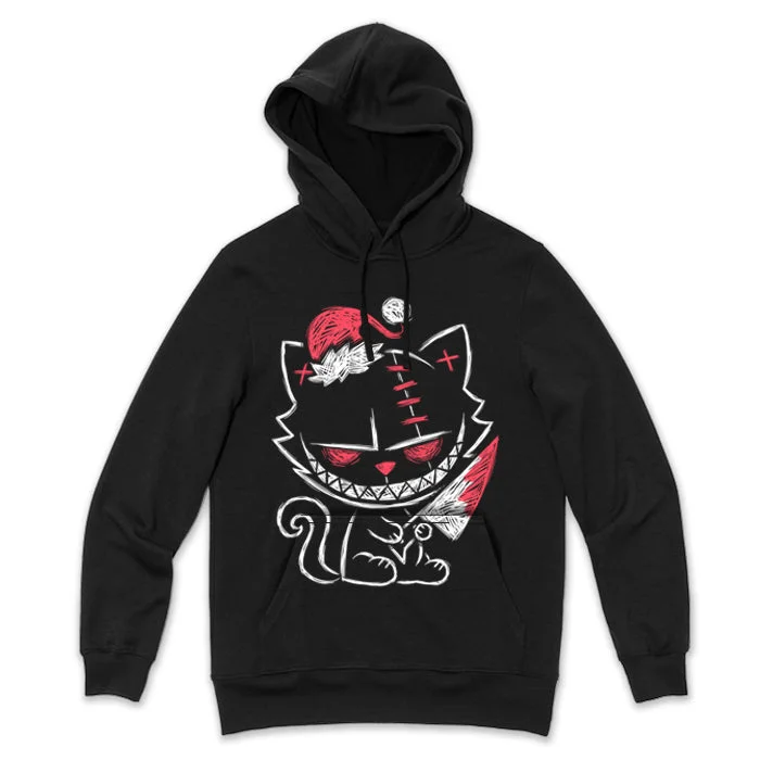 Satan's Little Helper Hoodie