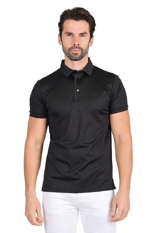 Soft Charms Polo Shirt