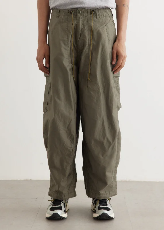 H.D. BDU Pants